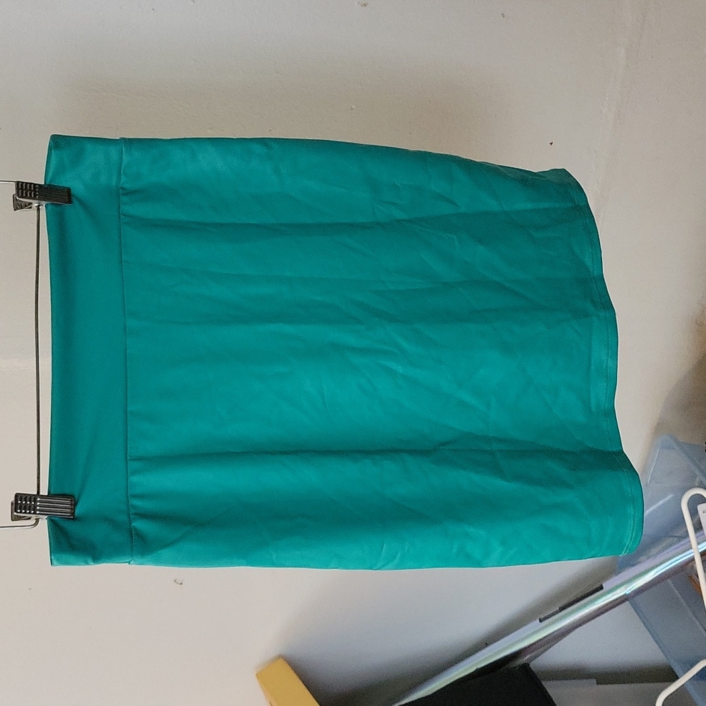 SwimCover skirt